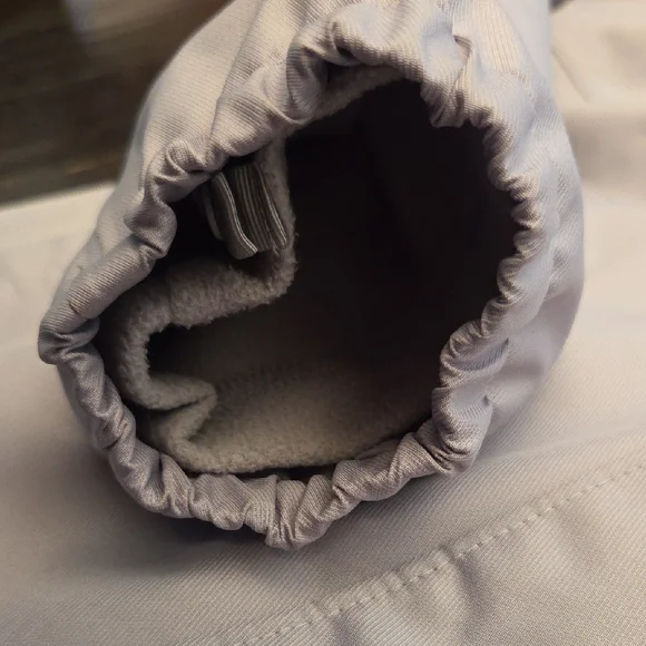 The North Face Youth Insulated Raincoat